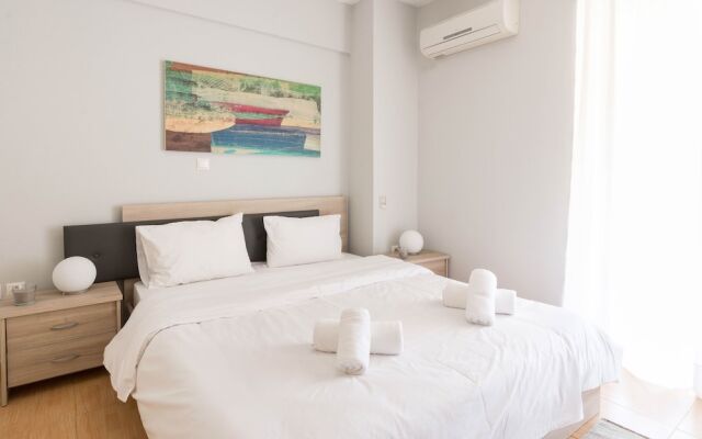 Trojan Affair Residence