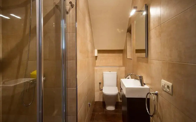 House in Carnota - 104319 by MO Rentals