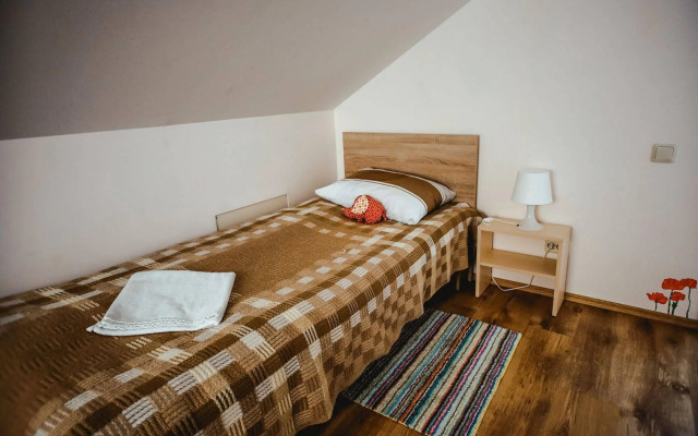 Vilnius Home Bed and Breakfast