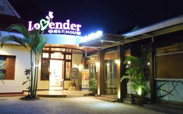 Lovender Guesthouse