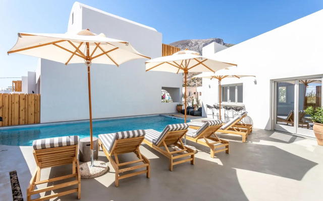 Aegean Gem