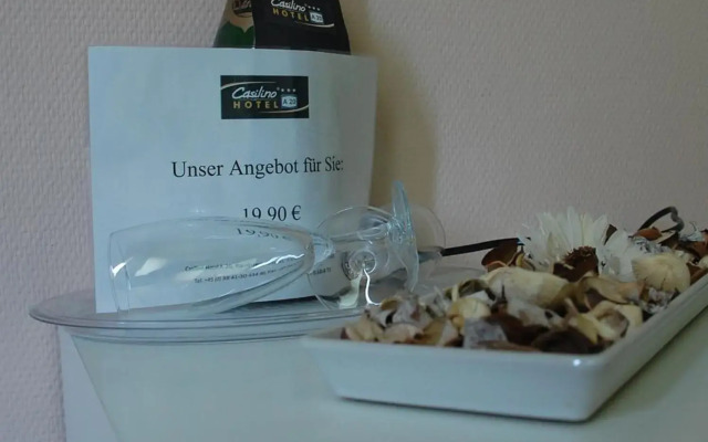 CASILINO Hotel A 20 Wismar