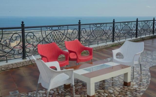Sea View Villa Baku
