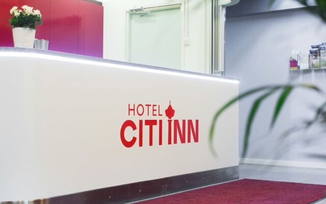 Hotel Citi Inn