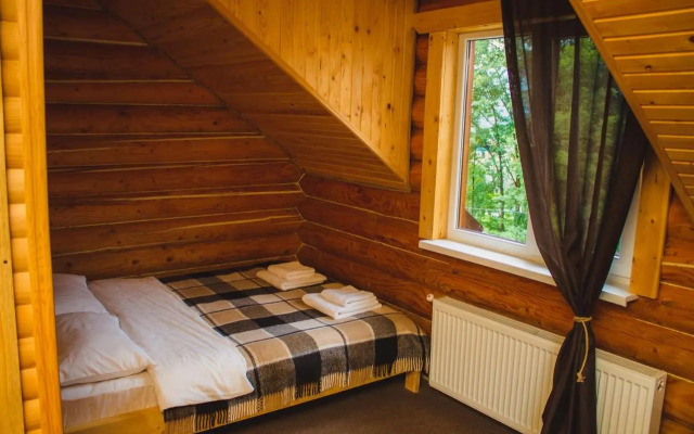 Guest House Svitliza