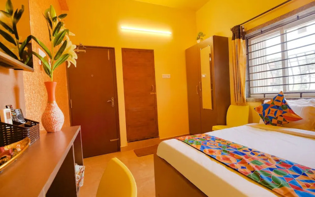 Fabhotel Vijaylakshmi Stay Inn