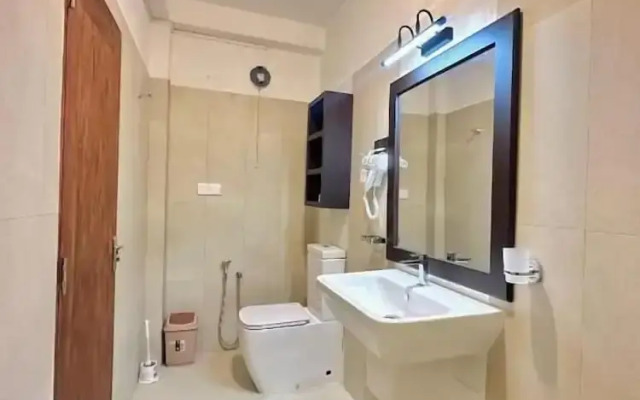 The Vitamin Sea Villa