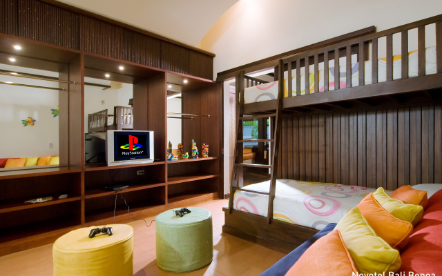 Novotel Bali Benoa