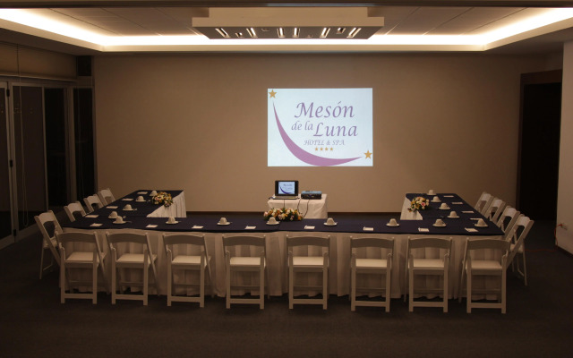 Hotel Meson de la Luna