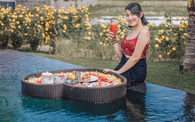 Lasamana Villas Ubud by Pramana Villas