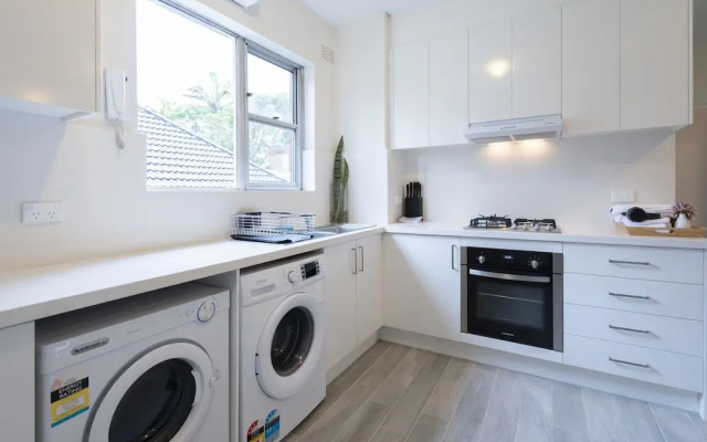 Lotus Stay Manly Apartment 29B