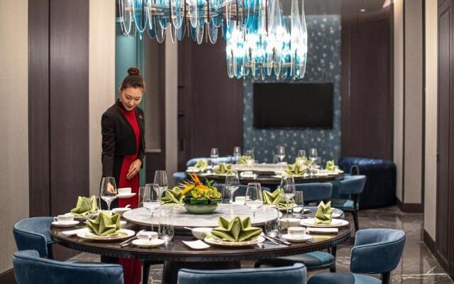 Crowne Plaza Shanghai Hongqiao by IHG