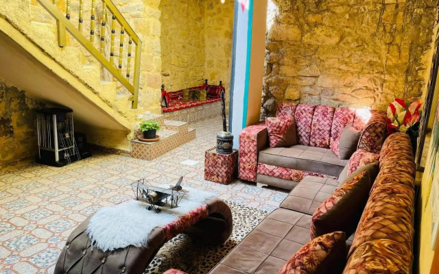 Dana Moon Hotel