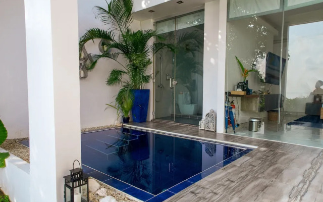 The Dream Beach Resort