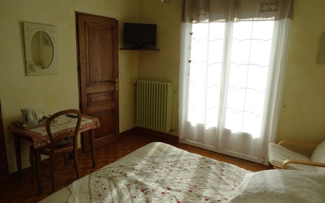 Aqui Sian Ben. Chambres d'hôtes