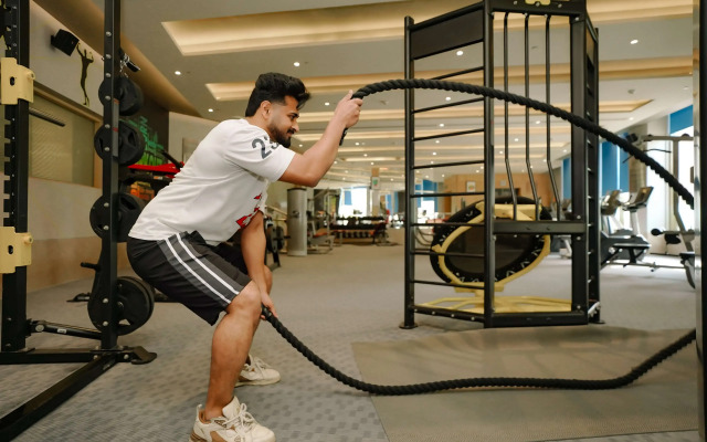 Radisson Blu Hotel Amritsar