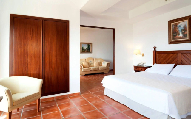 Hotel Antonio