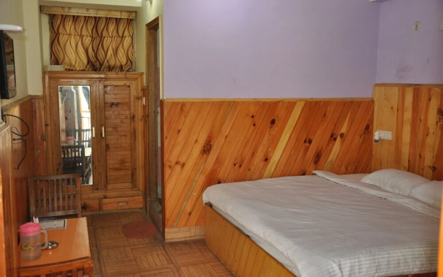 Hadimba Heights