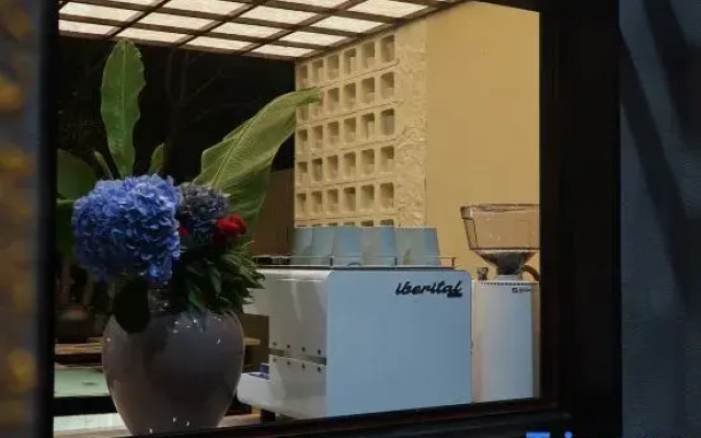 Xiaozhu Shiguang Nature Homestay (Sanbao Jingdezhen)