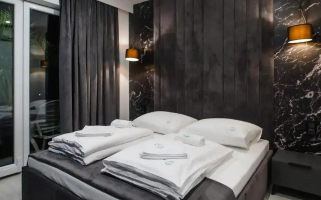 Apartamenty Kapitańskie - Pływające