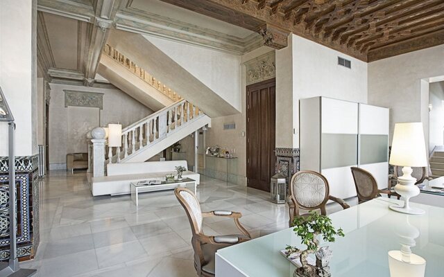 Hospes Palacio de los Patos, a Member of Design Hotels