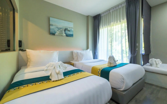Kana Triple L Hotel