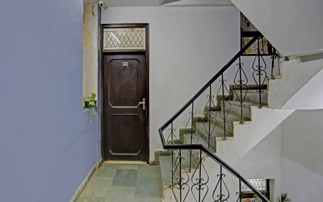 OYO 86940 Sunrise Villa