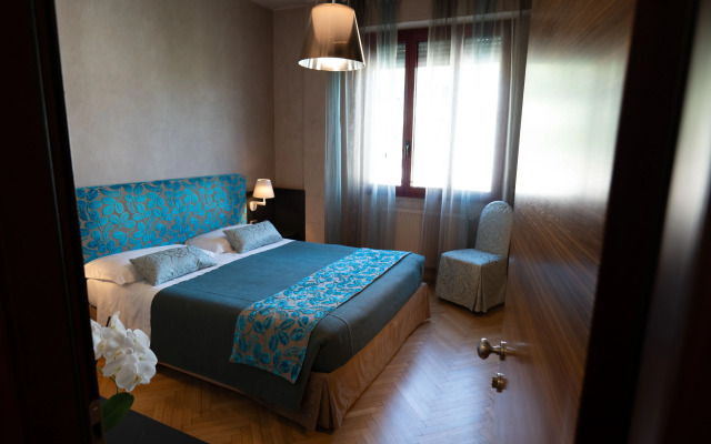 Park Hotel Meublé