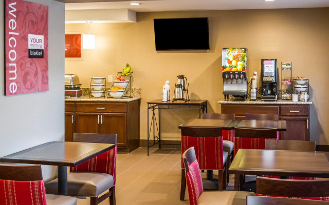 Comfort Inn Roseburg