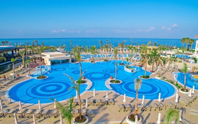 Olympic Lagoon Resort Paphos