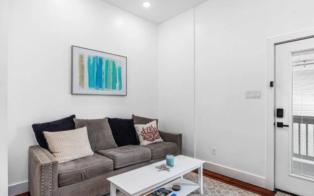 Mini G 2 Bedroom Home