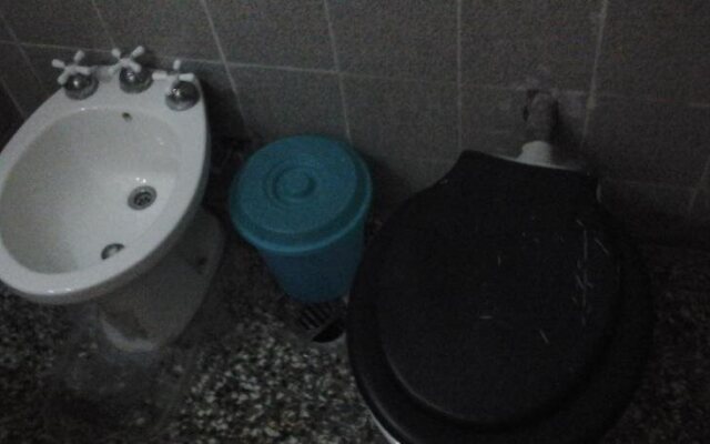 Malbec Plaza Hostel