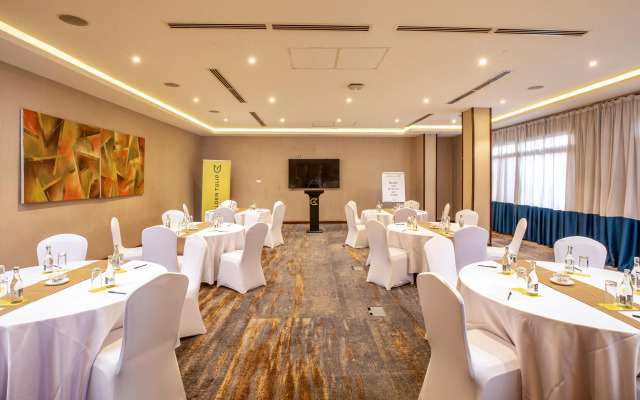 Golden Tulip Canaan Kampala