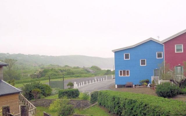 Freshwater Bay Hol Vge 16