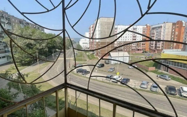 Апартаменты на улице Депутатская 5