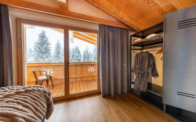 Chalet Zillertal Arena 3