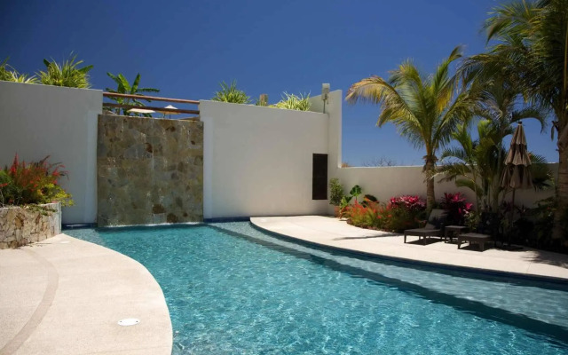 Alegranza Luxury Resort