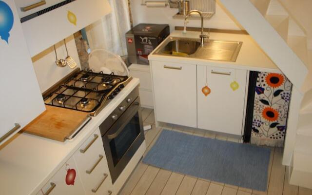 Appartamento Tartana