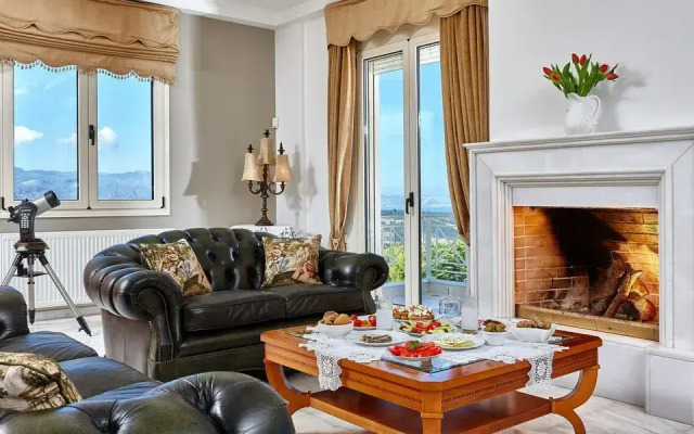 Boutique Residence Crete