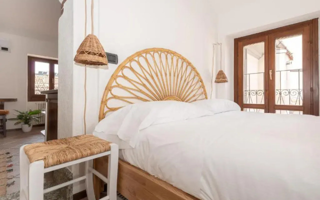 Cozy Studio In Old Town