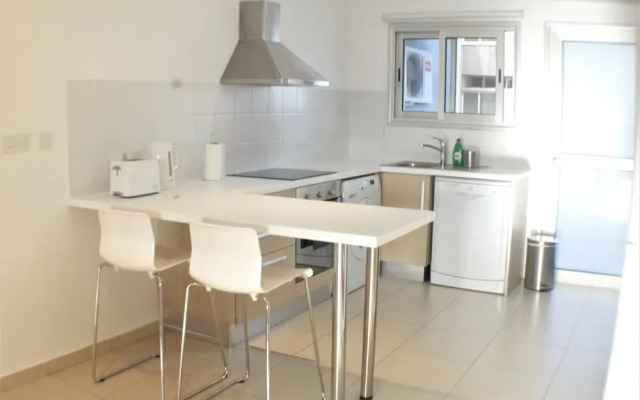 Eden Beach Apartment No. 505