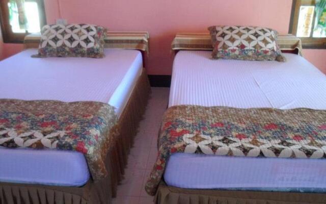 N3 Pai Resort