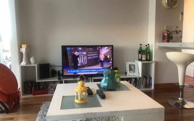 Apartamento Av kennedy y Cerviño a metros embajada EEUU