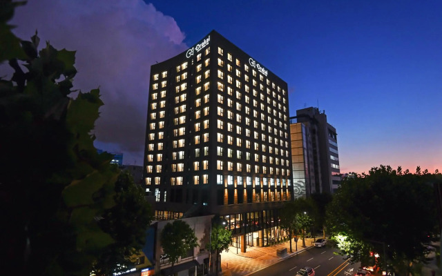 Orakai Daehakro Hotel, BW Signature Collection