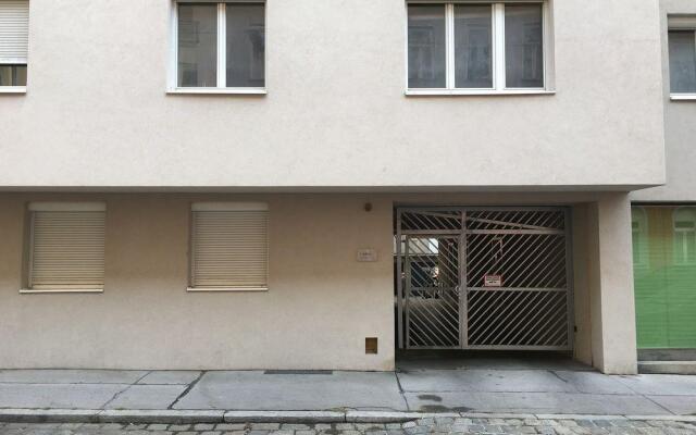 United Homes Apartments Vienna