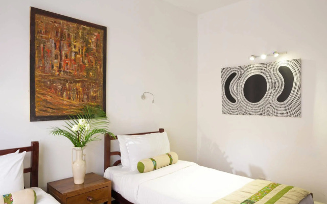 Samsara Villa