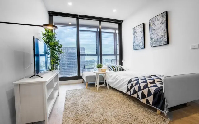 Southbank Hotel Apartment