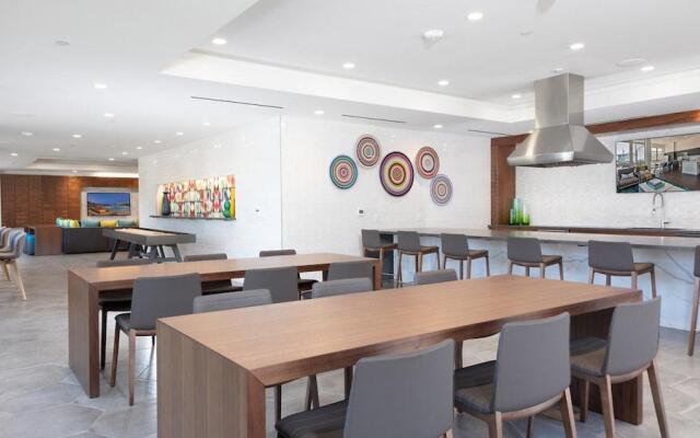 Global Luxury Suites San Mateo