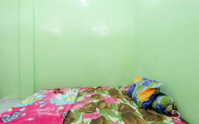 Serut 2 Homestay - Hostel