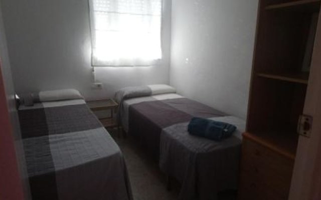 Apartamento Virgen de la SIerra